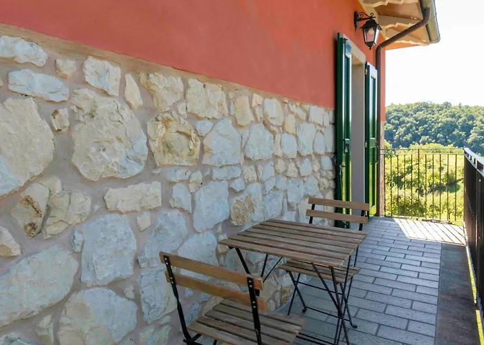 Podere P Ratizzoli Ii Piano 公寓